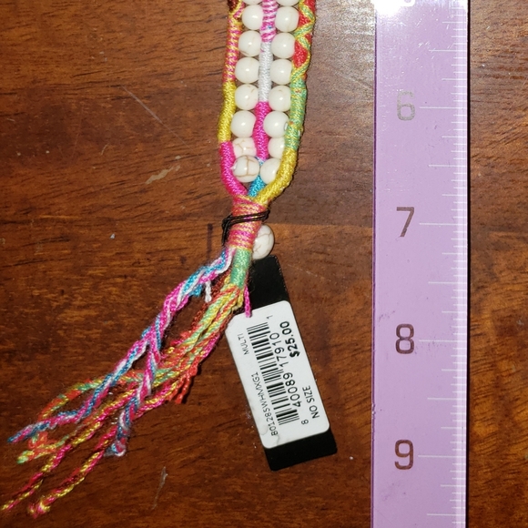 Design Lab Beautifully Detailed Bracelet- NWTs - Picture 2 of 5